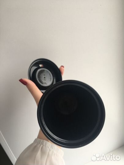 Термо стакан