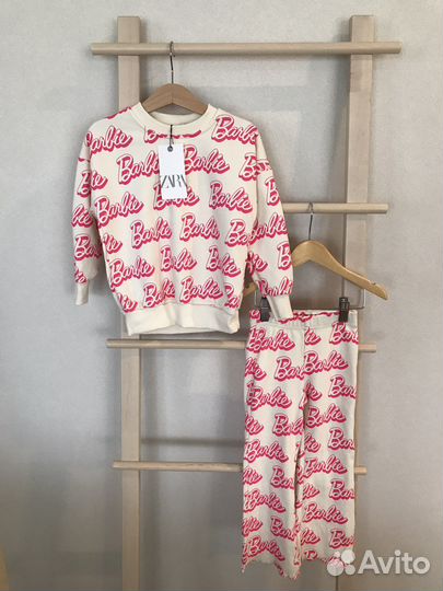 Костюм zara новый 92-98