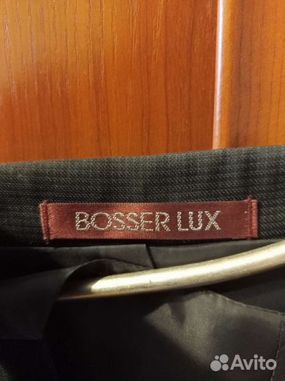 Пиджак с жилеткой