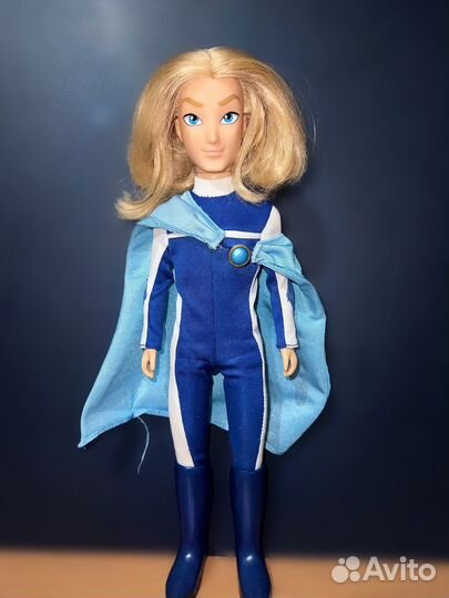 Кукла Винкс Скай Гиочи Winx Giochi Sky