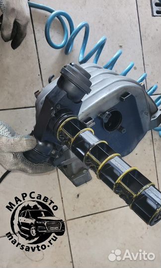 Вакуeмник на BBJ 3.0