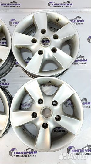 Диски R16 Land Cruiser