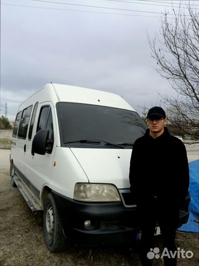 Переезд межгород по стране от 200кг