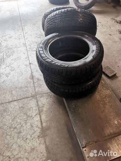 Cordiant All Terrain 215/65 R16