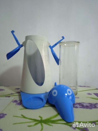 Для коктейлей