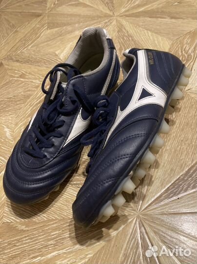 Бутсы Mizuno MRL club