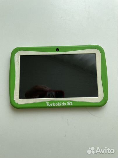 Планшет детский turbokids