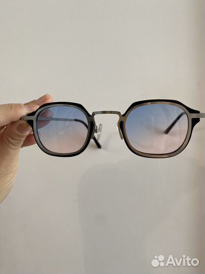 Очки солнцезащитные