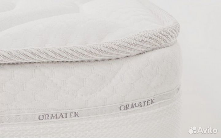Матрас Орматек Base Duo S/M