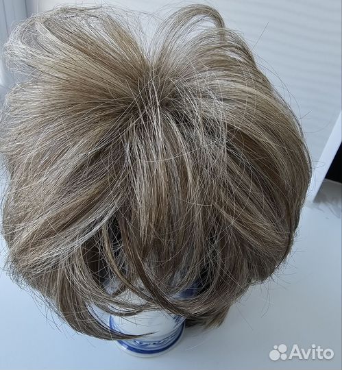 Парик женский