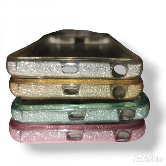 Чехол на xiaomi redmi 4x