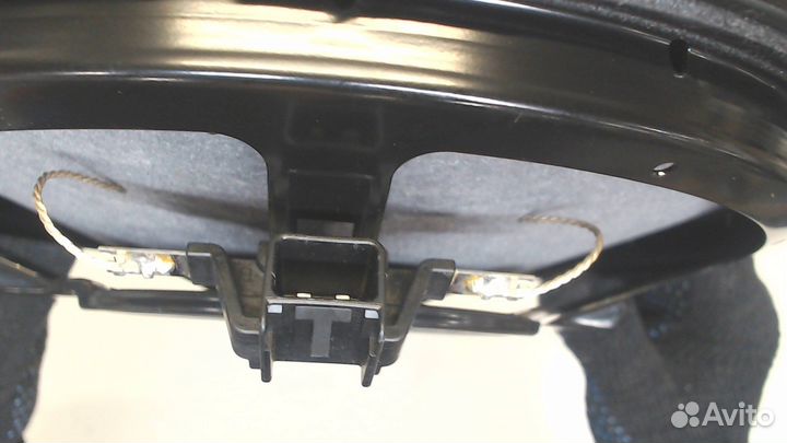 Динамик Cadillac ATS, 2013