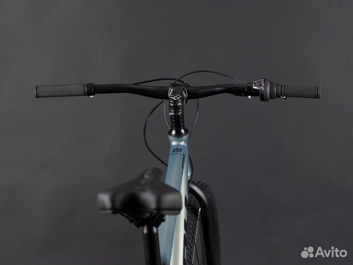 Велосипед horh JAB 27,5