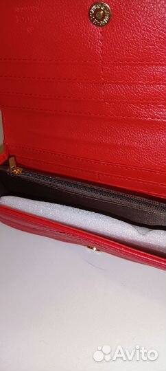 Женский кошелёк gucci