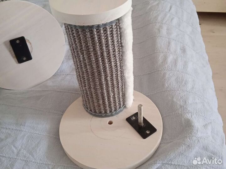 Когтеточки 2 шт