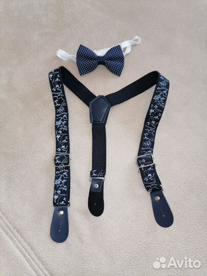 Костюм на мальчика