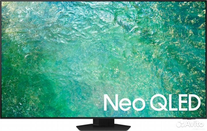 Телевизор Samsung Neo qled 4K QN85C QE75QN85cauxru