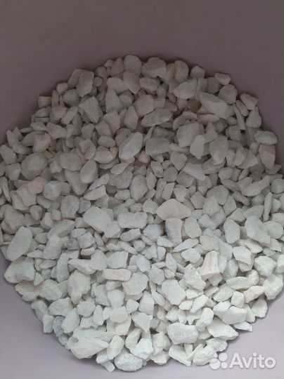 Ракушки + камни 3кг