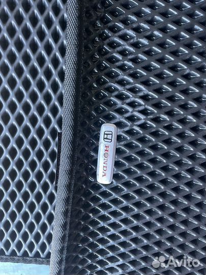 Эва коврики