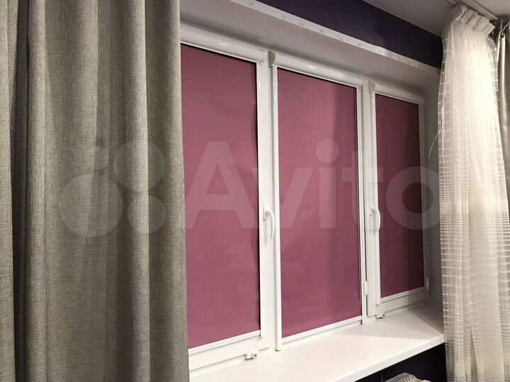 2-к. квартира, 47,7 м², 8/9 эт.