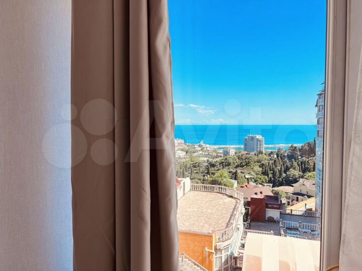 3-к. квартира, 70 м², 3/11 эт.