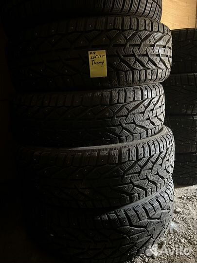 Tigar SUV Ice 225/65 R17