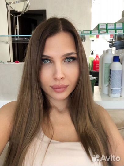 Мастер маникюра, бровист