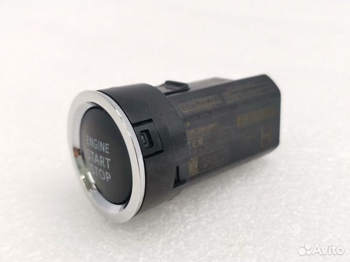 Кнопка старт/стоп Toyota Rav4 CA40 2.2 2adfhv 2018