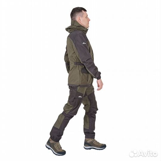 13623 Костюм Grayling Скат Осень таслан хаки
