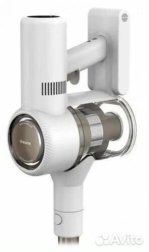 Беспроводной пылесос Xiaomi Dreame P10 Pro