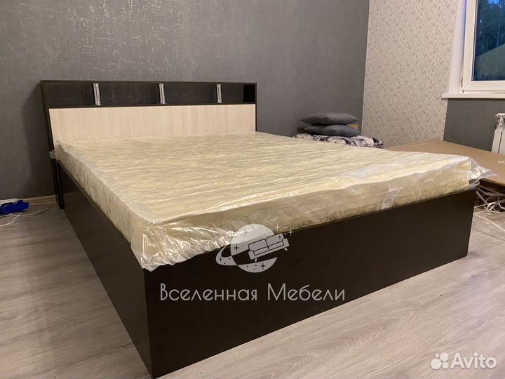 Кровать 160х200