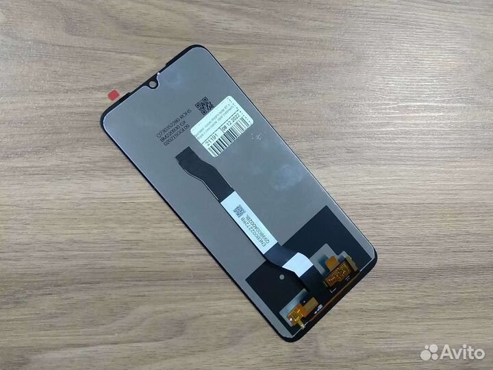 Дисплей Xiaomi Redmi Note 8T
