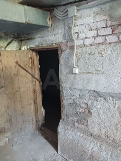 Гараж