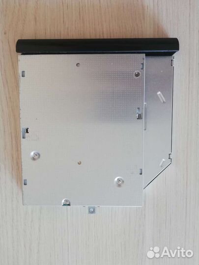 DVD-RW Hitachi GT30N