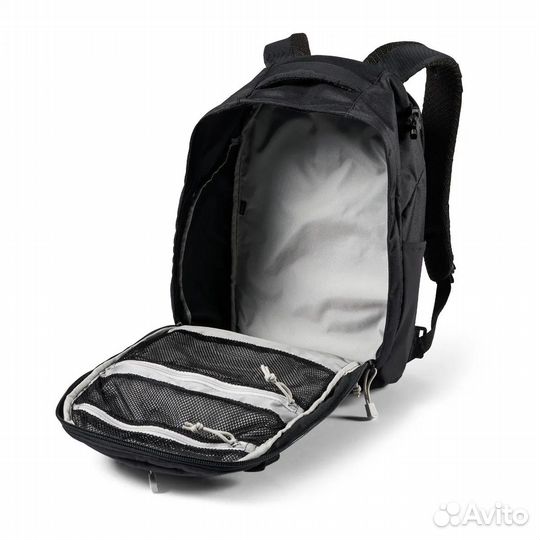 Рюкзак 5.11 tactical covrt 18 Black оригинал