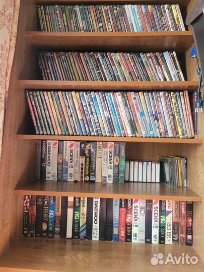 Dvd диски лицензия