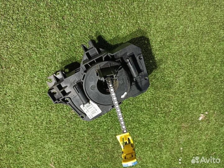 Механизм подрулевой для SRS Nissan Almera G15 1.6