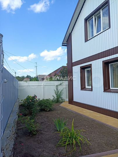 Дом 92 м² на участке 5 сот.