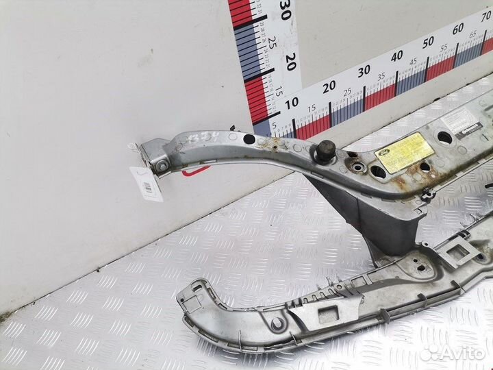 Панель передняя (телевизор) для Ford Focus 1