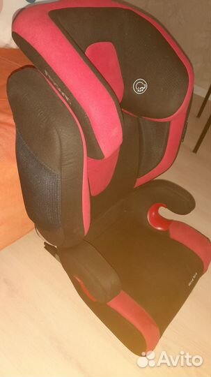 Детское автокресло