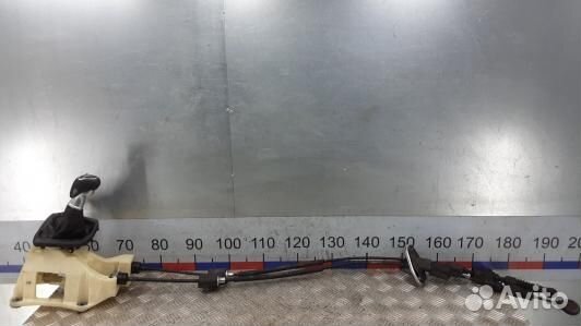 Кулиса кпп hyundai I40 (CDN13T601)