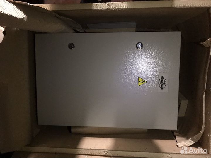 Источник питания 220/24В