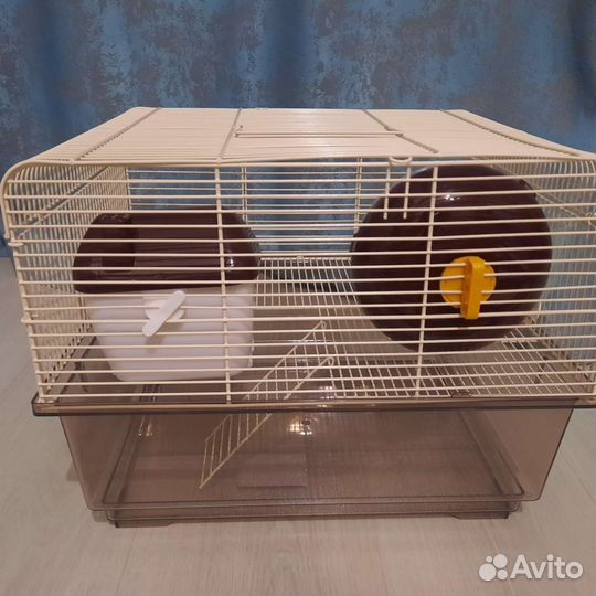 Клетка для грызунов крыс