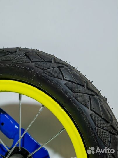 Беговел Forward Leo