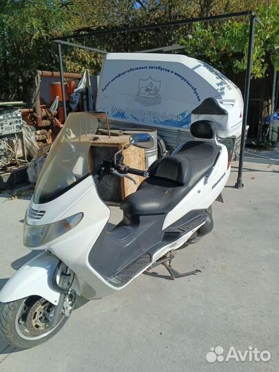 Сузуки скайвей