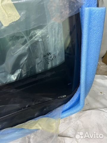 Лобовое стекло hyundai tucson 4