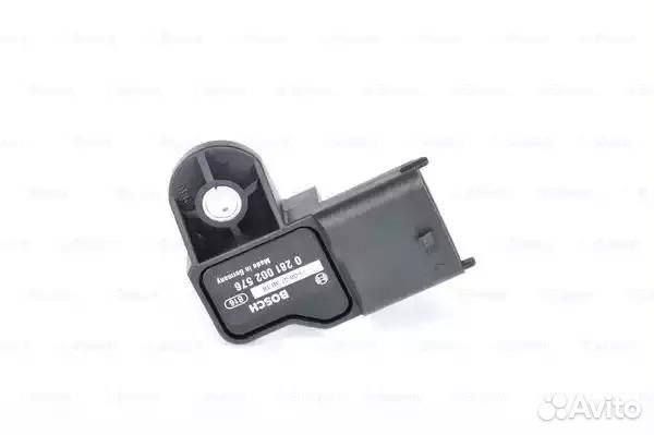 Датчик абсолютного давления