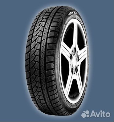 ONYX NY-W702 205/55 R16 91H
