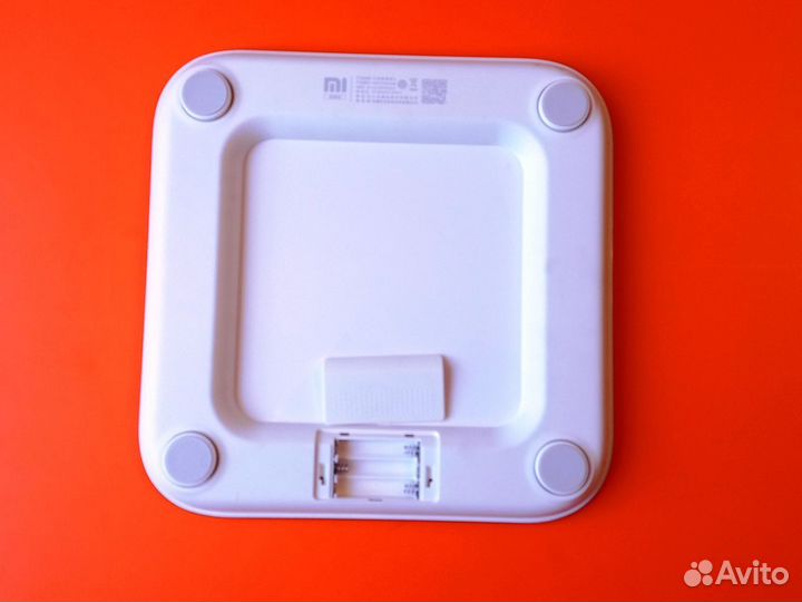 Смарт весы Xiaomi