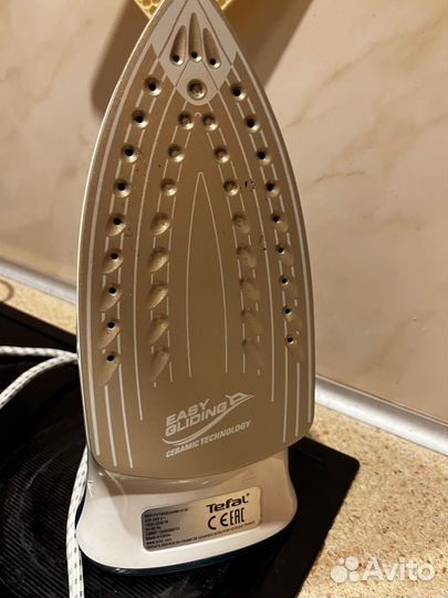 Утюг Tefal